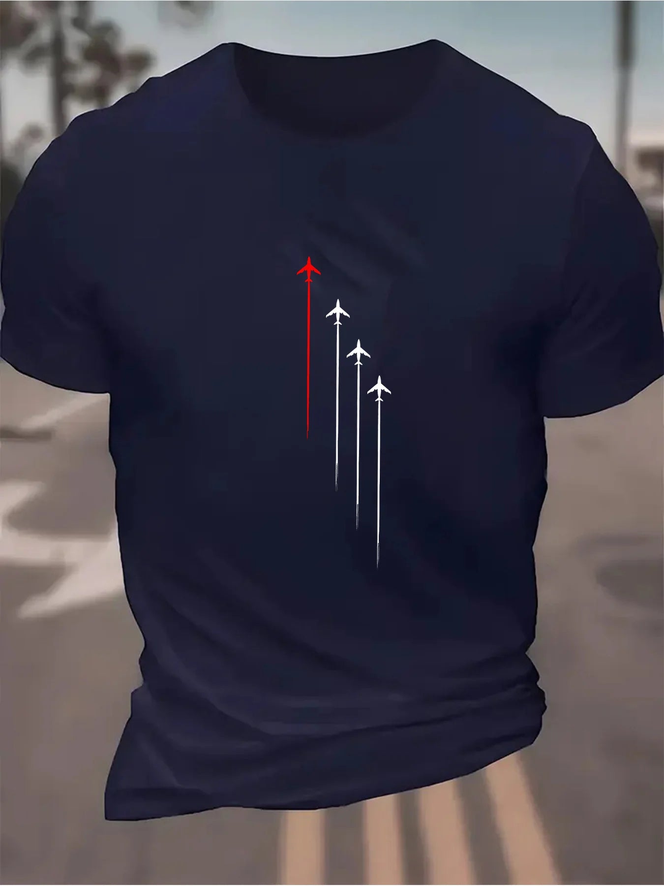 T-shirt homme collection 2025 chic et élégant - kadopascher