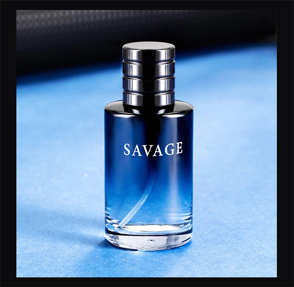 Coffret Parfum Homme Luxe - 4 Fragrances 100ml Cadeau Premium