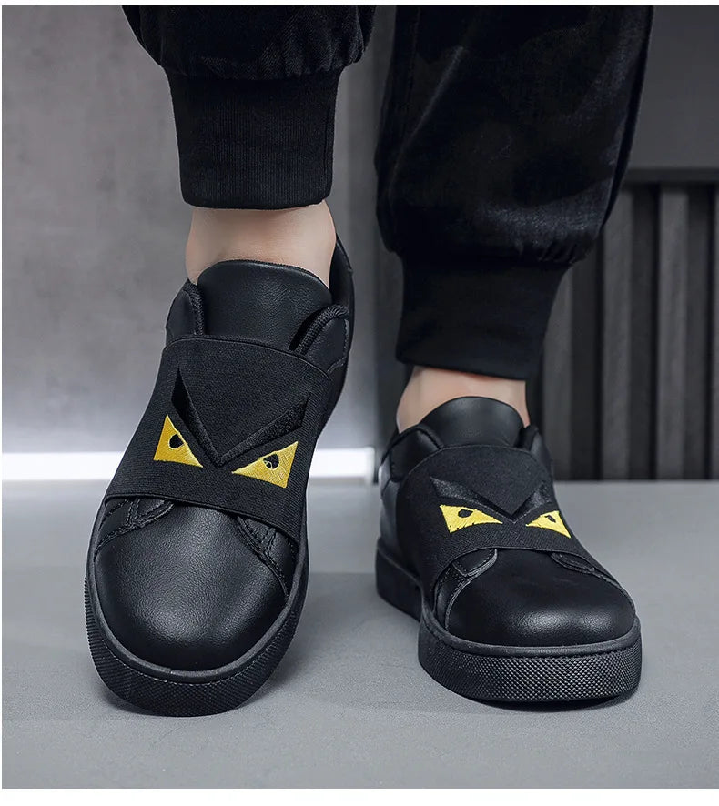 Chaussures Homme Sport Casual 2025 - Baskets Marche Outdoor Antidérapantes