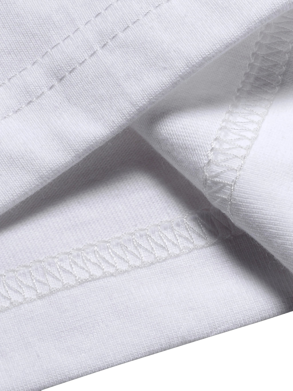 T-shirt homme collection 2025 chic et élégant 
summer 100% pure cotton fashionable casual loose black rabbit cartoon pattern printed round neck short sleeved T-shirt top - kadopascher