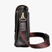 Sacoche cuir POLO Homme - kadopascher