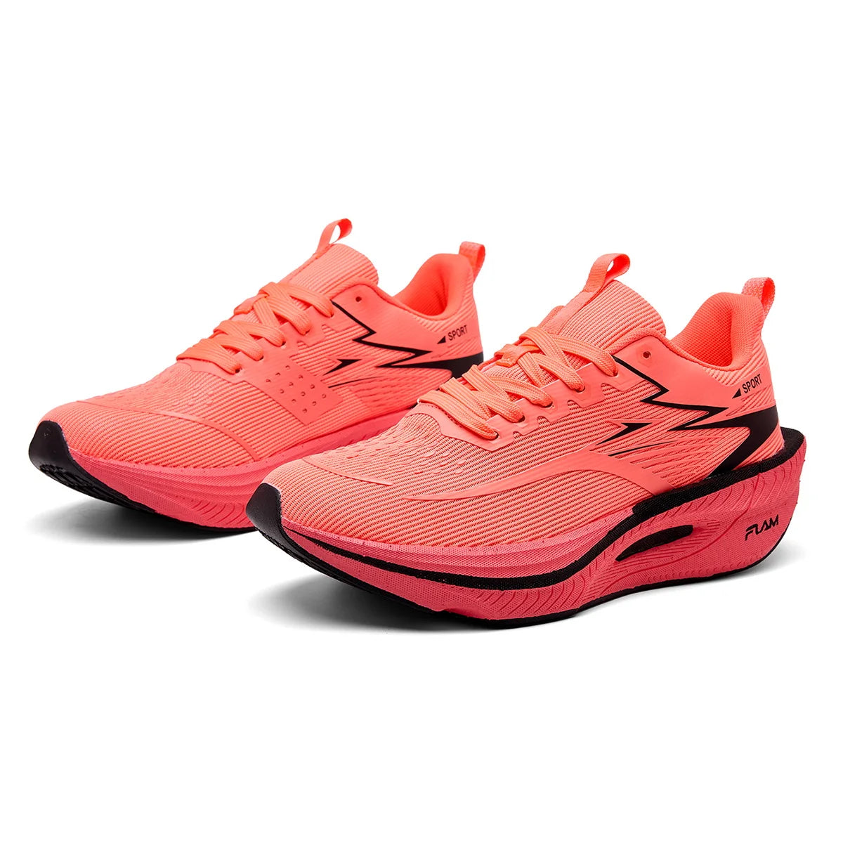 Baskets Running Mixte – Légères, Respirantes, Antidérapantes Marathon & Casual