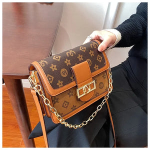 Sac a main luxe chic cuir / 24*16*8cm Luxury Women's Clutch Backpacks Bags Designer - kadopascher