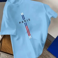 T-Shirt Paris 2025 - kadopascher
