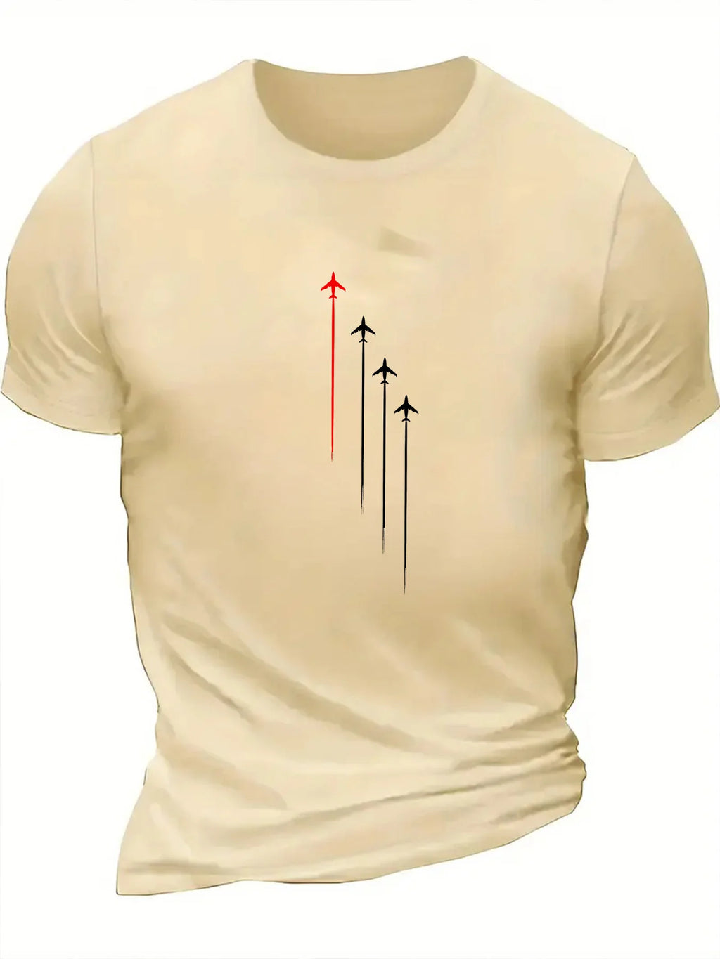 T-shirt homme collection 2025 chic et élégant - kadopascher