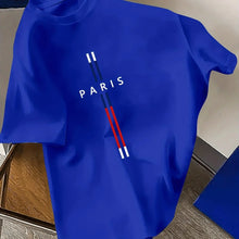 T-Shirt Paris 2025 - kadopascher