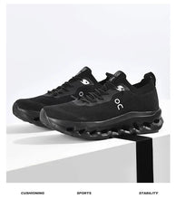 Chaussures homme sport / Men Mesh Lightweight Flat Outdoor Gym Jogging Shoes Comfortable Original Tennis Shoes New Running Shoes Cushioning Sneakers Man