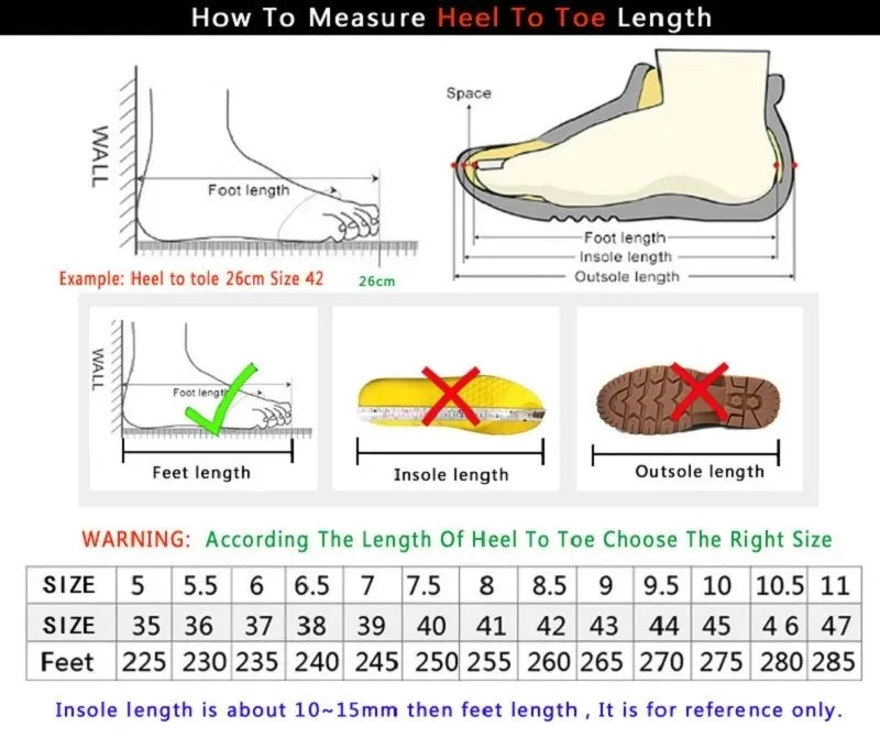 Sneakers Montantes Homme – Chaussures Casual Légères Respirantes Semelle Épaisse
