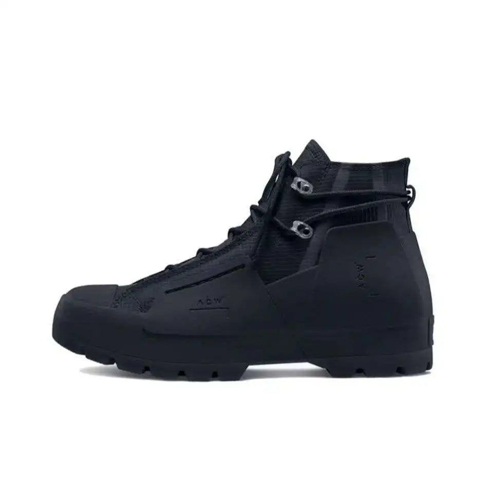 Chaussures Randonnée Homme Montagne - Boots Outdoor Trekking Haute Qualité