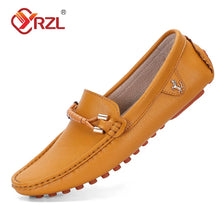 chaussures été luxe chic Mocassin - kadopascher