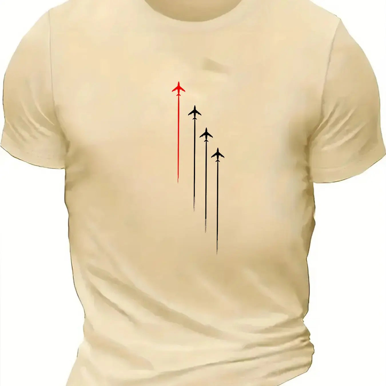 T-shirt homme collection 2025 chic et élégant - kadopascher