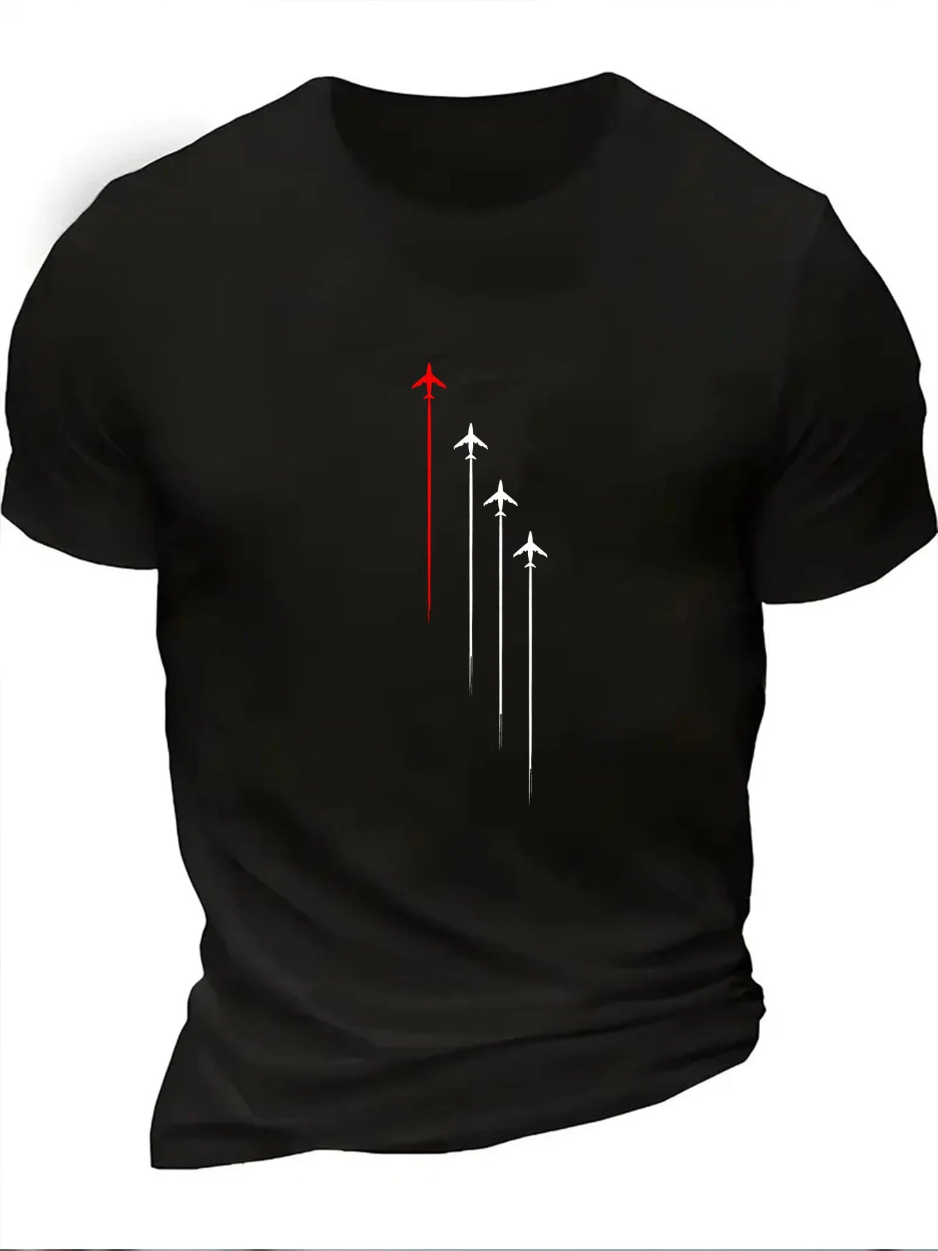 T-shirt homme collection 2025 chic et élégant - kadopascher