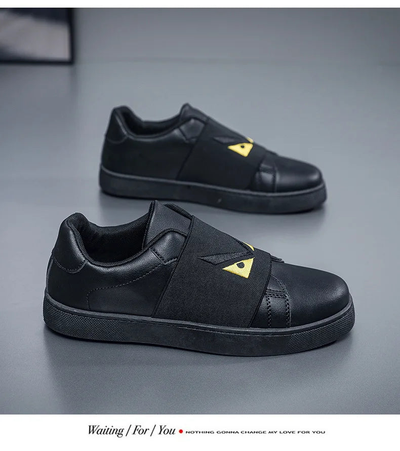 Chaussures Homme Sport Casual 2025 - Baskets Marche Outdoor Antidérapantes