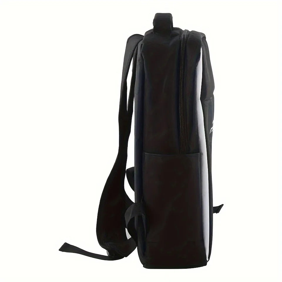 Sac à Dos Transport PS5 Console - Housse Protection Accessoires Sony PlayStation 5 - kadopascher