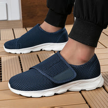 Chaussures orthopédiques décontractées pour pieds larges, gonflées, réglage de l'éversion du pouce, chaussures de marche pour diabétiques, souples et confortables, nouvelle collection
New Casual Orthopedics Wide Feet S - kadopascher