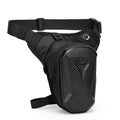 Sacoche Cuisse Moto Waterproof – Sac Banane Motocross Homme Femme