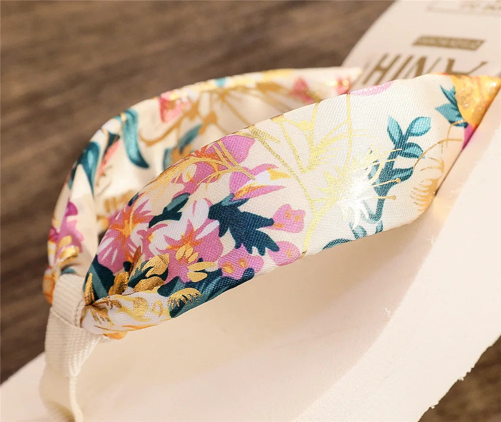 Claquettes Sandales femme été 2025 / Fashion Women Flip Flops Summer Beach Platform Slippers Casual Outside Wedges Sandals Summer Women Shoes - kadopascher