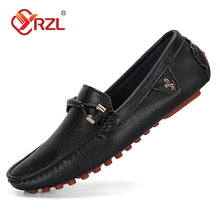 chaussures été luxe chic Mocassin - kadopascher