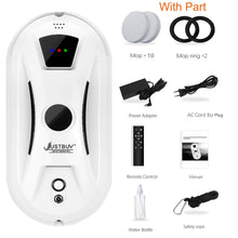 Robot lave vitre automatique - kadopascher