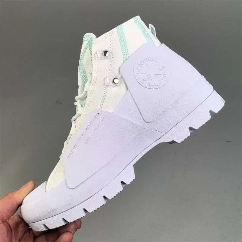 Chaussures Randonnée Homme Montagne - Boots Outdoor Trekking Haute Qualité