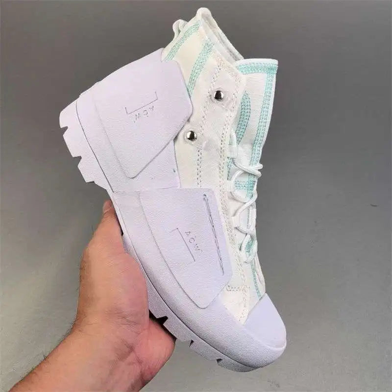 Chaussures Randonnée Homme Montagne - Boots Outdoor Trekking Haute Qualité