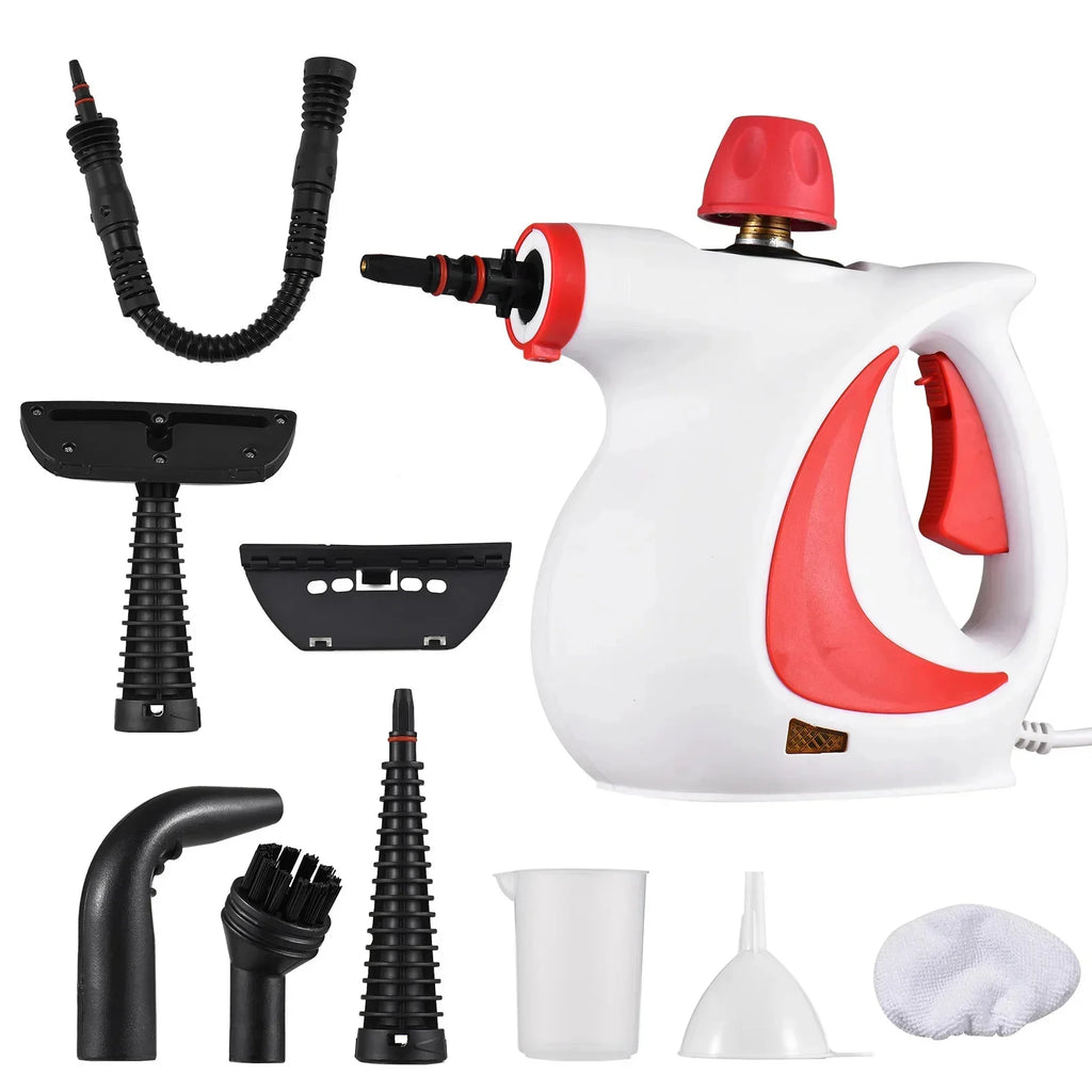 Nettoyeur Vapeur Haute Pression Domestique - Machine Nettoyage Climatisation Cuisine 110V/220V - kadopascher