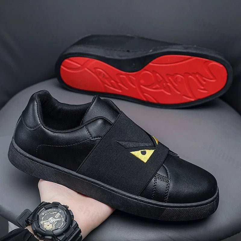 Chaussures Homme Sport Casual 2025 - Baskets Marche Outdoor Antidérapantes