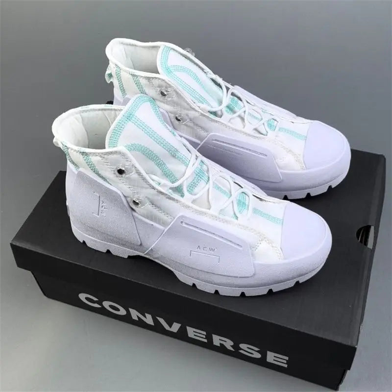 Chaussures Randonnée Homme Montagne - Boots Outdoor Trekking Haute Qualité