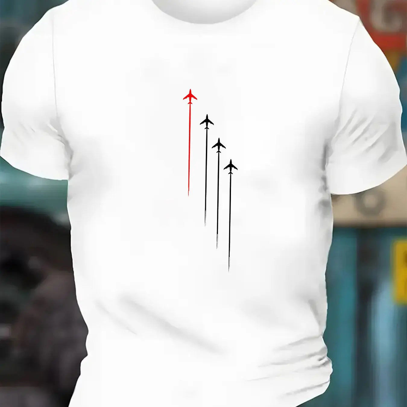 T-shirt homme collection 2025 chic et élégant - kadopascher