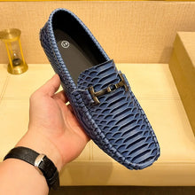 Mocassins été hommes en plein air anti-dérapant confort doux de haute qualité hommes respirant plat chaussures de conduite nouveau 2025 classique mocassins décontractés
MAEDEF Summer Mens Outdoor Anti-slip Comfort Soft - kadopascher