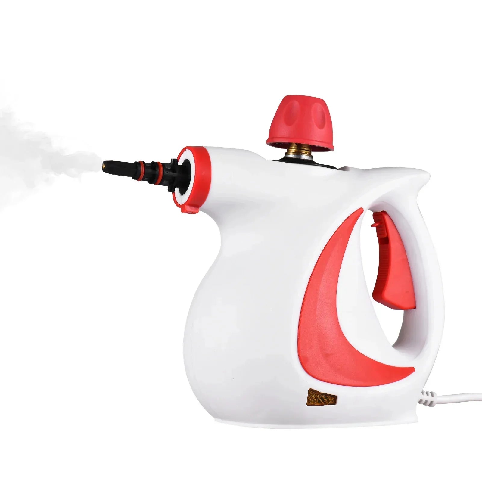 Nettoyeur Vapeur Haute Pression Domestique - Machine Nettoyage Climatisation Cuisine 110V/220V - kadopascher