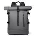 Sac à Dos Tendance Unisexe – Compartiment Laptop, Grande Capacité, Style Casual Premium - kadopascher