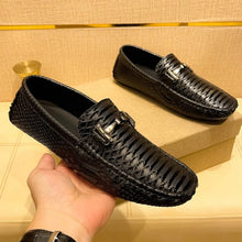 Mocassins été hommes en plein air anti-dérapant confort doux de haute qualité hommes respirant plat chaussures de conduite nouveau 2025 classique mocassins décontractés
MAEDEF Summer Mens Outdoor Anti-slip Comfort Soft - kadopascher