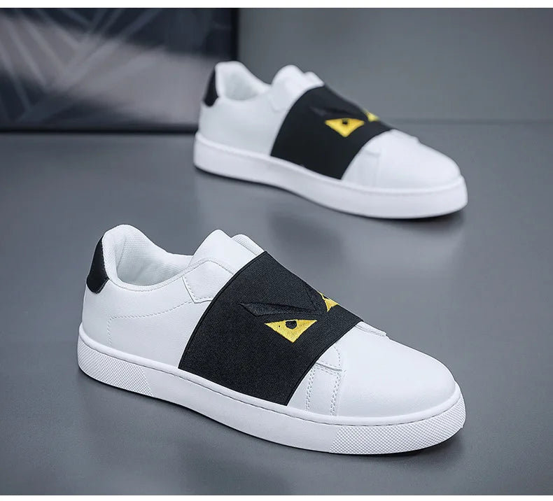 Chaussures Homme Sport Casual 2025 - Baskets Marche Outdoor Antidérapantes