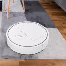 Robot aspirateur usb rechargeable / 3-in-1 Robot Vacuum Cleaner usb rechargeable - kadopascher
