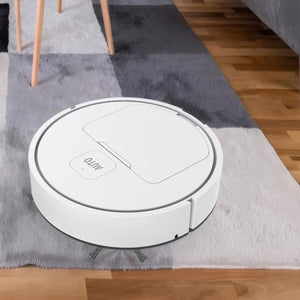 Robot aspirateur usb rechargeable / 3-in-1 Robot Vacuum Cleaner usb rechargeable - kadopascher
