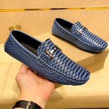 Mocassins été hommes en plein air anti-dérapant confort doux de haute qualité hommes respirant plat chaussures de conduite nouveau 2025 classique mocassins décontractés
MAEDEF Summer Mens Outdoor Anti-slip Comfort Soft - kadopascher