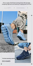 Chaussures homme sport / Men Mesh Lightweight Flat Outdoor Gym Jogging Shoes Comfortable Original Tennis Shoes New Running Shoes Cushioning Sneakers Man