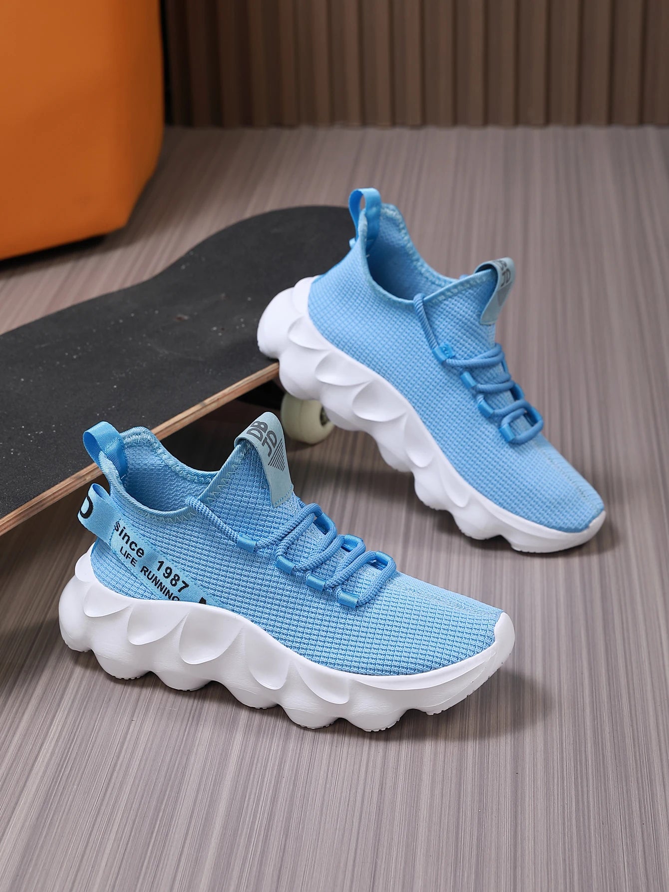 Chaussures Randonnée Homme Grande Taille – Respirantes, Polyvalentes, Casual Sport