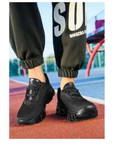 Chaussures de sport homme / course  / Men Sports Shoes Luxury Casual Sneakers