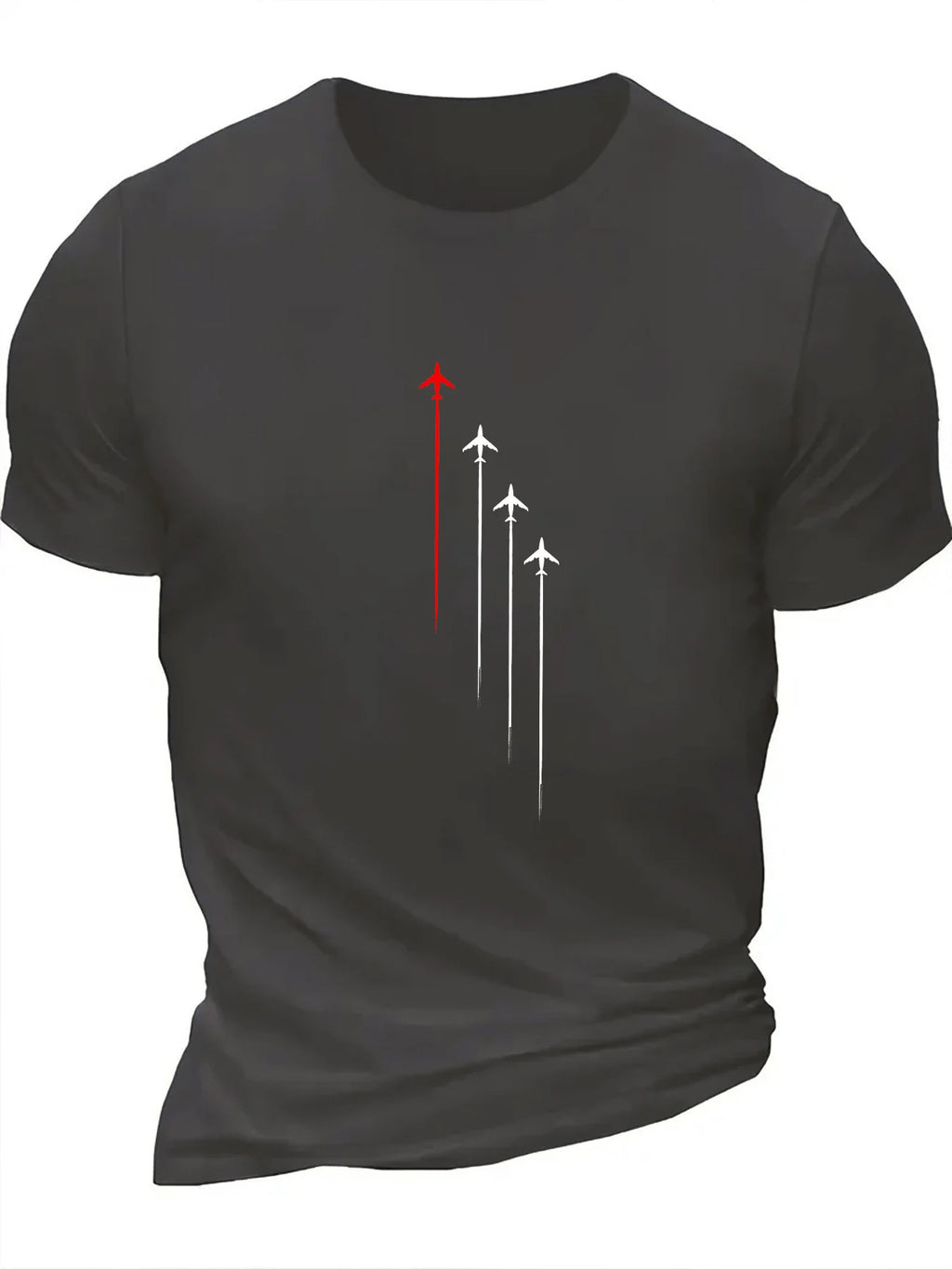 T-shirt homme collection 2025 chic et élégant - kadopascher