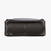 Sacoche cuir POLO Homme - kadopascher