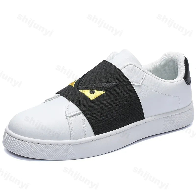 Chaussures Homme Sport Casual 2025 - Baskets Marche Outdoor Antidérapantes