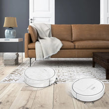 Robot aspirateur usb rechargeable / 3-in-1 Robot Vacuum Cleaner usb rechargeable - kadopascher