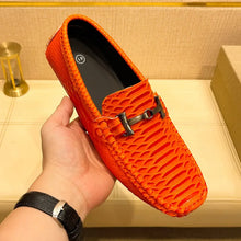 Mocassins été hommes en plein air anti-dérapant confort doux de haute qualité hommes respirant plat chaussures de conduite nouveau 2025 classique mocassins décontractés
MAEDEF Summer Mens Outdoor Anti-slip Comfort Soft - kadopascher
