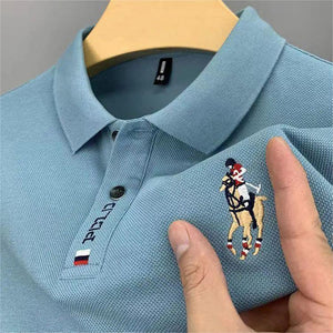 Polo sport homme 2023