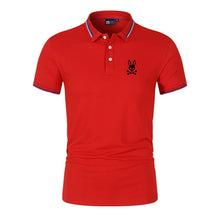 Polo sport luxe homme / High Quality Polo Shirt For Men Summer Cotton