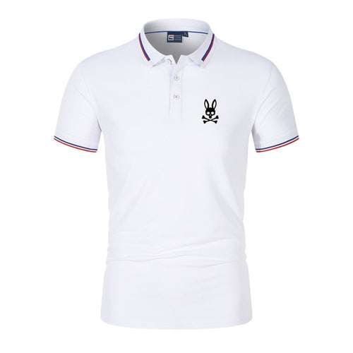 Polo sport luxe homme / High Quality Polo Shirt For Men Summer Cotton