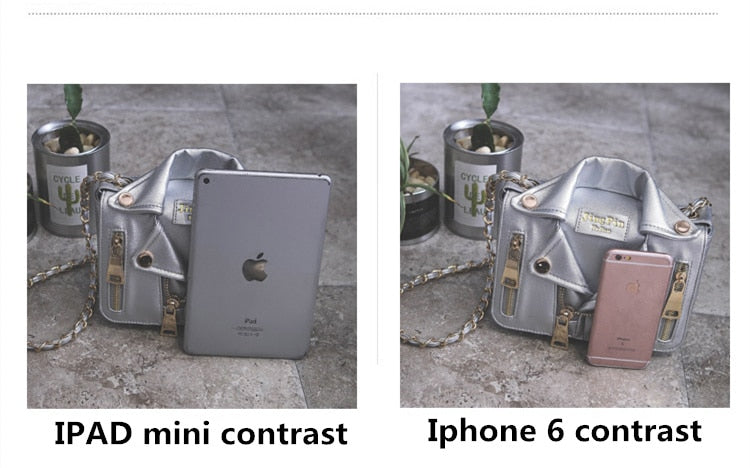 Sac a main design cuir chic / Messenger Bag luxury design - kadopascher.com