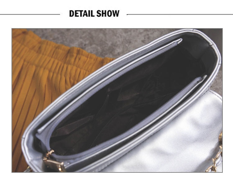 Sac a main design cuir chic / Messenger Bag luxury design - kadopascher.com